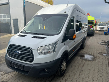 Microbuz FORD Transit