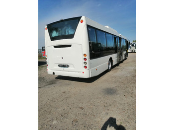 Autobuz urban SCANIA OMNI LINK CLUB: Foto 5