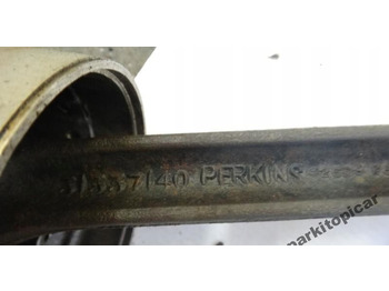 Motor pentru Camion SILNIK PERKINS 6 CYLI TŁOK Z KOROWODEM: Foto 3 Motor pentru Camion SILNIK PERKINS 6 CYLI TŁOK Z KOROWODEM: Foto 3