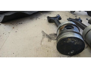 Motor pentru Camion SILNIK PERKINS 6 CYLI TŁOK Z KOROWODEM: Foto 2 Motor pentru Camion SILNIK PERKINS 6 CYLI TŁOK Z KOROWODEM: Foto 2