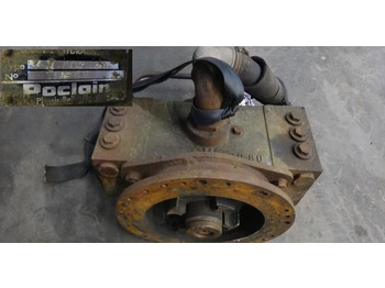 Piesă de schimb POCLAIN