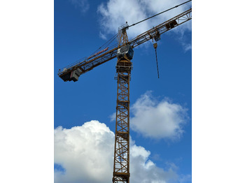 Utilaje constructii LIEBHERR