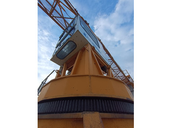 Utilaje constructii LIEBHERR