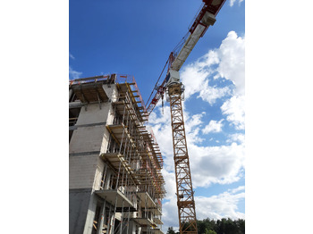 Macara turn LIEBHERR