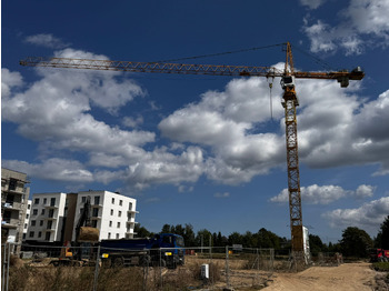 Macara turn LIEBHERR