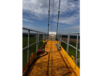 Utilaje constructii Liebherr 154 EC-H: Foto 4