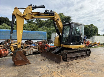 Excavator pe şenile CATERPILLAR 308