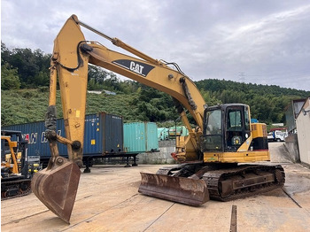 Excavator pe şenile CATERPILLAR