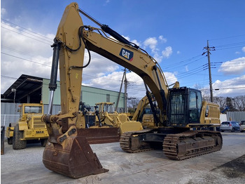 Excavator pe şenile CATERPILLAR 336
