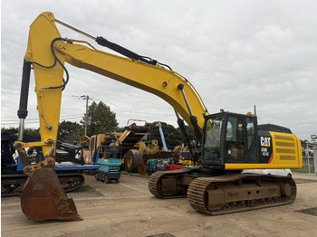 Excavator pe şenile CATERPILLAR 336E