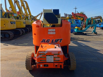 Nacela articulata JLG M400AJPN: Foto 4 Nacela articulata JLG M400AJPN: Foto 4