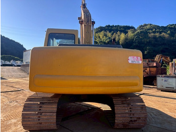 Excavator pe şenile KOMATSU PC120-6: Foto 3 Excavator pe şenile KOMATSU PC120-6: Foto 3