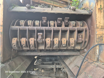 Piesă de schimb DOPPSTADT