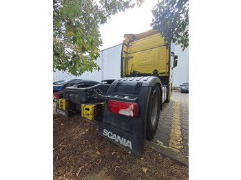 Leasing de SCANIA R450 SCANIA R450: Foto 4 Leasing de SCANIA R450 SCANIA R450: Foto 4