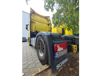Leasing de SCANIA R450 SCANIA R450: Foto 5 Leasing de SCANIA R450 SCANIA R450: Foto 5