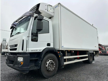 Camion frigider IVECO