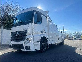 Maşină de tractare MERCEDES-BENZ Actros 1943