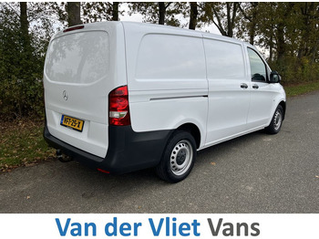 Autoutilitară compactă Mercedes-Benz Vito 110 CDI E6 102pk Lang 3p Lease €220 p/m, Airco, Trekhaak, onderhoudshistorie aanwezig: Foto 4 Autoutilitară compactă Mercedes-Benz Vito 110 CDI E6 102pk Lang 3p Lease €220 p/m, Airco, Trekhaak, onderhoudshistorie aanwezig: Foto 4