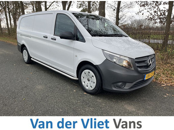 Autoutilitară compactă MERCEDES-BENZ Vito 111