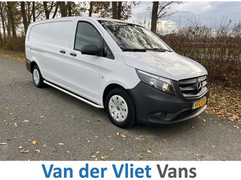 Autoutilitară compactă MERCEDES-BENZ Vito 111
