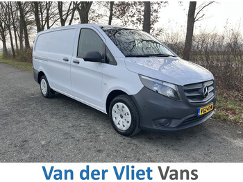 Autoutilitară compactă MERCEDES-BENZ Vito 114