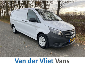 Autoutilitară compactă MERCEDES-BENZ Vito 116