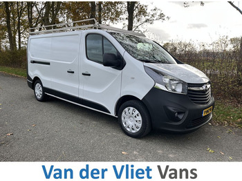 Autoutilitară compactă OPEL Vivaro