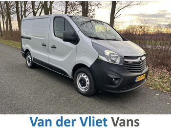Autoutilitară compactă OPEL Vivaro