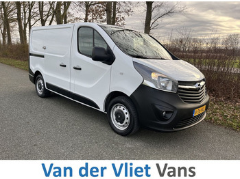 Autoutilitară compactă OPEL Vivaro
