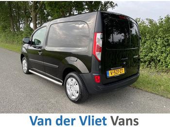 Autoutilitară compactă Renault Kangoo 1.5 dCi E6 90pk R-link BPM Vrij! Lease €171 p/m, Airco, Navi + Camera, PDC, Volledig onderhoudshistorie aanwezig: Foto 3