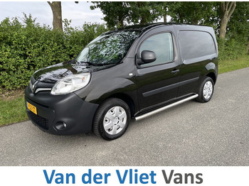 Autoutilitară compactă Renault Kangoo 1.5 dCi E6 90pk R-link BPM Vrij! Lease €171 p/m, Airco, Navi + Camera, PDC, Volledig onderhoudshistorie aanwezig: Foto 2