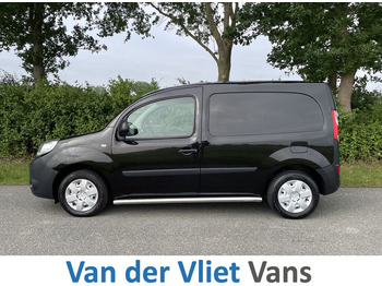 Autoutilitară compactă Renault Kangoo 1.5 dCi E6 90pk R-link BPM Vrij! Lease €171 p/m, Airco, Navi + Camera, PDC, Volledig onderhoudshistorie aanwezig: Foto 5