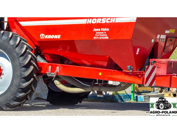Semănătoare de precizie HORSCH MAESTRO 1275 SW - 2012 ROK - 12 RZĘDOWY - ISOBUS: Foto 3 Semănătoare de precizie HORSCH MAESTRO 1275 SW - 2012 ROK - 12 RZĘDOWY - ISOBUS: Foto 3