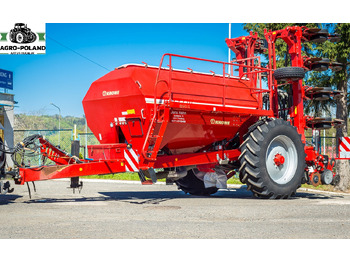 Semănătoare de precizie HORSCH MAESTRO 1275 SW - 2012 ROK - 12 RZĘDOWY - ISOBUS: Foto 4 Semănătoare de precizie HORSCH MAESTRO 1275 SW - 2012 ROK - 12 RZĘDOWY - ISOBUS: Foto 4