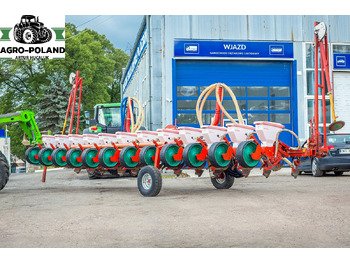 Semănătoare de precizie KVERNELAND