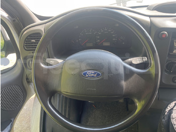 Microbuz, Transport persoane Bundle di 4 mezzi Ford - Transit Tourneo Ford - Transit Tourneo Ford - Transit Ford - Transit Tourneo: Foto 3