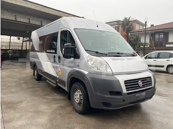 Microbuz FIAT Ducato
