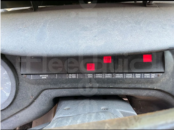 Leasing de  Irisbus 491E Irisbus 491E: Foto 3