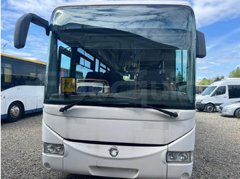 Autobuz interurban IVECO Crossway
