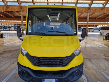 Autobuz școlar IVECO
