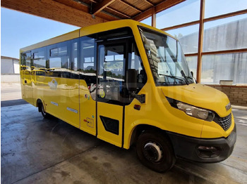 Autobuz școlar IVECO
