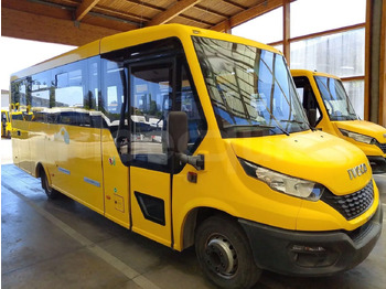 Autobuz școlar IVECO