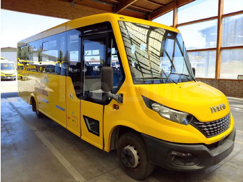 Autobuz școlar IVECO