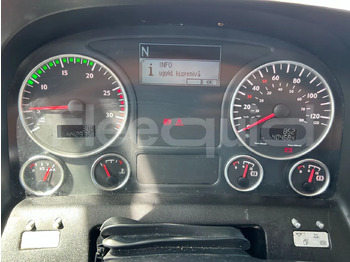 Autobuz urban Man Lion's City: Foto 3