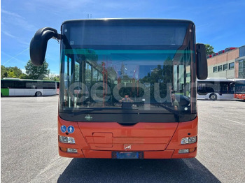 Autobuz urban Man Lion's City: Foto 2