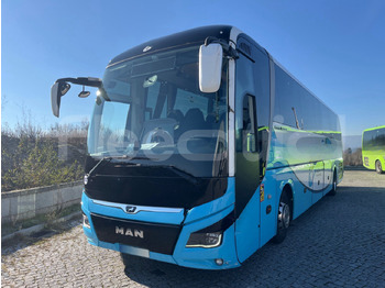 Autocar Man Lion's Coach: Foto 4 Autocar Man Lion's Coach: Foto 4