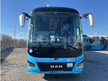 Autocar Man Lion's Coach: Foto 2 Autocar Man Lion's Coach: Foto 2
