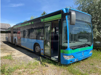 Autobuz urban MERCEDES-BENZ Citaro