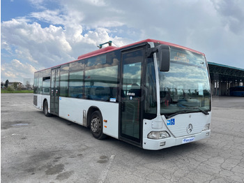 Autobuz interurban MERCEDES-BENZ Citaro