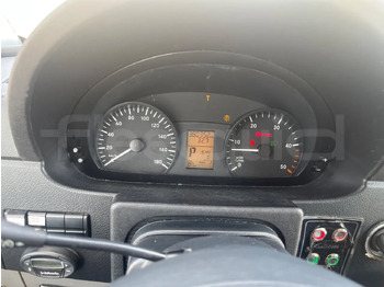 Autobuz urban Mercedes-Benz Sprinter: Foto 3 Autobuz urban Mercedes-Benz Sprinter: Foto 3